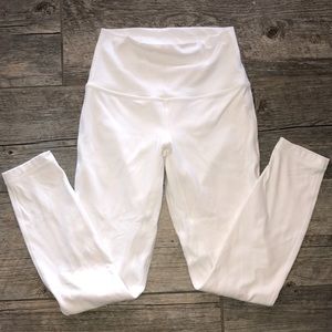 HR lululemon leggings